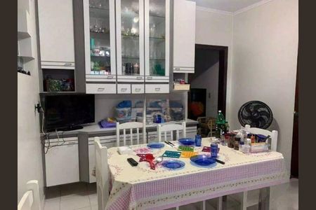 Casa à venda com 4 quartos, 362m² em Parque dos Passaros, São Bernardo do Campo