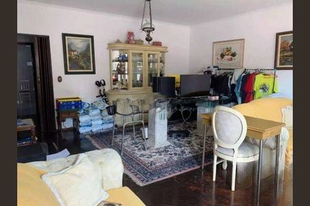 Casa à venda com 4 quartos, 362m² em Parque dos Passaros, São Bernardo do Campo