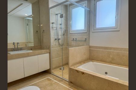 Apartamento à venda com 4 quartos, 502m² em Cerqueira César, São Paulo