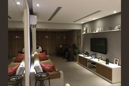 Apartamento à venda com 4 quartos, 115m² em Recreio dos Bandeirantes, Rio de Janeiro