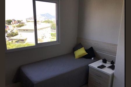 Apartamento à venda com 4 quartos, 115m² em Recreio dos Bandeirantes, Rio de Janeiro