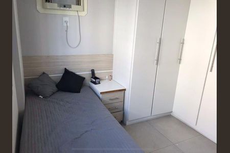 Apartamento à venda com 4 quartos, 115m² em Recreio dos Bandeirantes, Rio de Janeiro