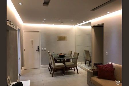 Apartamento à venda com 4 quartos, 115m² em Recreio dos Bandeirantes, Rio de Janeiro