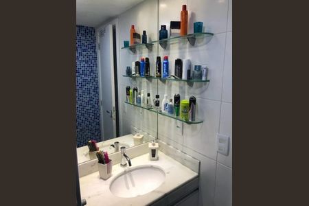 Apartamento à venda com 4 quartos, 115m² em Recreio dos Bandeirantes, Rio de Janeiro