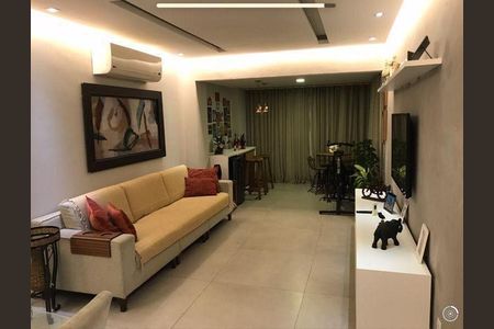 Apartamento à venda com 4 quartos, 115m² em Recreio dos Bandeirantes, Rio de Janeiro