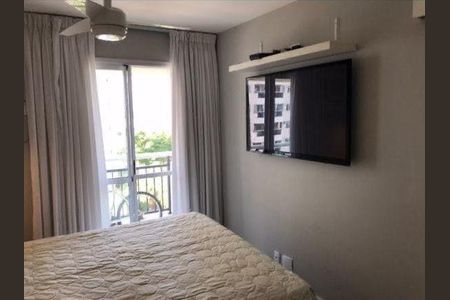 Apartamento à venda com 4 quartos, 115m² em Recreio dos Bandeirantes, Rio de Janeiro