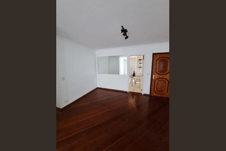 Apartamento à venda com 3 quartos, 106m² em Jardim Bonfiglioli, São Paulo