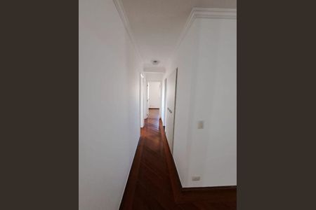 Apartamento à venda com 3 quartos, 106m² em Jardim Bonfiglioli, São Paulo