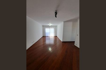 Apartamento à venda com 3 quartos, 106m² em Jardim Bonfiglioli, São Paulo