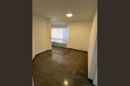 Apartamento à venda com 4 quartos, 210m² em Moema, São Paulo
