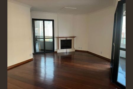 Apartamento à venda com 4 quartos, 210m² em Moema, São Paulo