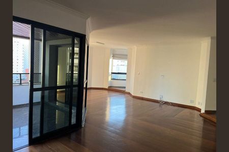 Apartamento à venda com 4 quartos, 210m² em Moema, São Paulo