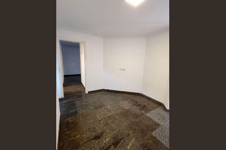 Apartamento à venda com 4 quartos, 210m² em Moema, São Paulo