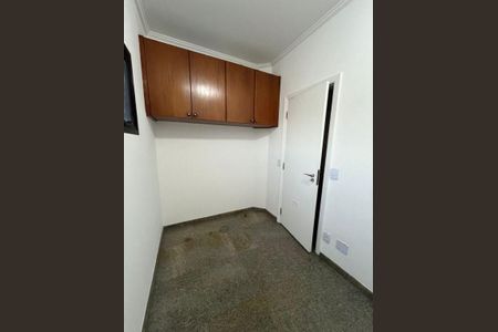 Apartamento à venda com 4 quartos, 210m² em Moema, São Paulo