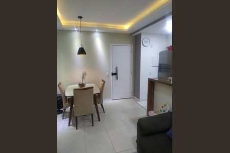 Apartamento à venda com 2 quartos, 57m² em Taquara, Rio de Janeiro