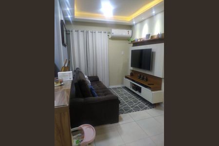 Apartamento à venda com 2 quartos, 57m² em Taquara, Rio de Janeiro