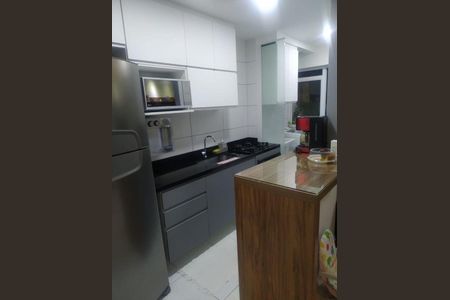 Apartamento à venda com 2 quartos, 57m² em Taquara, Rio de Janeiro
