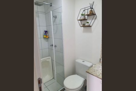 Apartamento à venda com 2 quartos, 57m² em Taquara, Rio de Janeiro