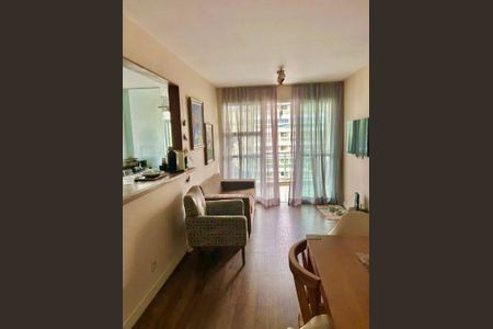 Apartamento à venda com 3 quartos, 84m² em Freguesia (jacarepaguá), Rio de Janeiro