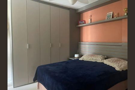 Apartamento à venda com 3 quartos, 84m² em Freguesia (jacarepaguá), Rio de Janeiro