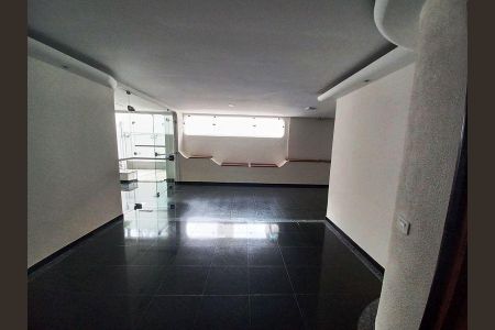 Apartamento à venda com 3 quartos, 162m² em Vila Uberabinha, São Paulo