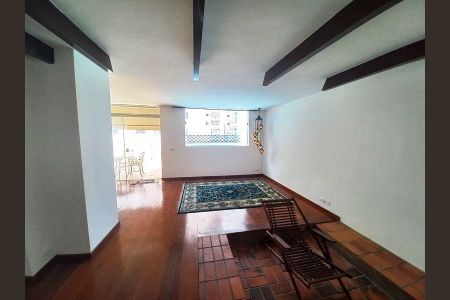 Apartamento à venda com 3 quartos, 162m² em Vila Uberabinha, São Paulo