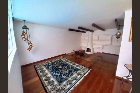 Apartamento à venda com 3 quartos, 162m² em Vila Uberabinha, São Paulo