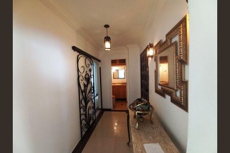 Apartamento à venda com 3 quartos, 162m² em Vila Uberabinha, São Paulo