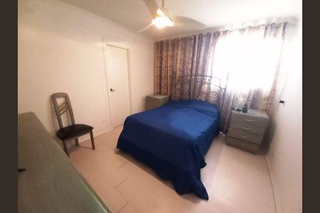 Apartamento à venda com 3 quartos, 162m² em Vila Uberabinha, São Paulo