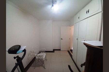Apartamento à venda com 3 quartos, 162m² em Vila Uberabinha, São Paulo
