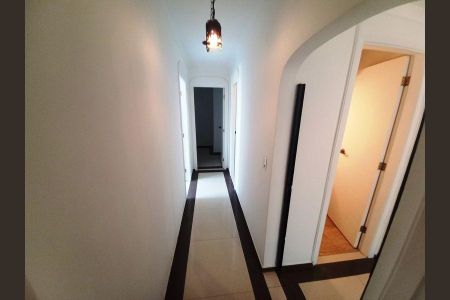 Apartamento à venda com 3 quartos, 162m² em Vila Uberabinha, São Paulo