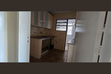 Apartamento à venda com 2 quartos, 60m² em Aeroporto, São Paulo