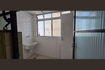 Apartamento à venda com 2 quartos, 60m² em Aeroporto, São Paulo