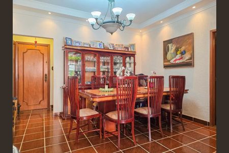 Apartamento à venda com 3 quartos, 125m² em Perdizes, São Paulo