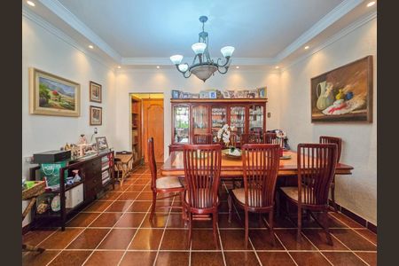 Apartamento à venda com 3 quartos, 125m² em Perdizes, São Paulo