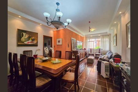 Apartamento à venda com 3 quartos, 125m² em Perdizes, São Paulo