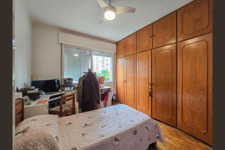 Apartamento à venda com 3 quartos, 125m² em Perdizes, São Paulo