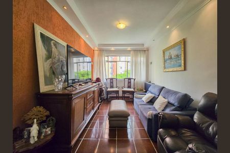 Apartamento à venda com 3 quartos, 125m² em Perdizes, São Paulo