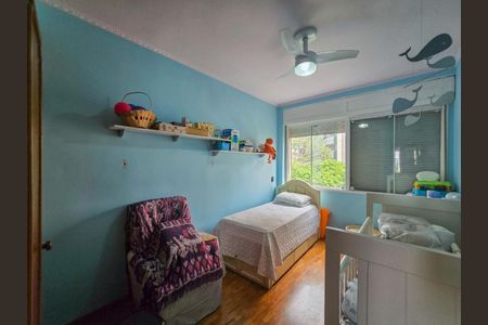 Apartamento à venda com 3 quartos, 125m² em Perdizes, São Paulo