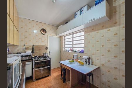 Apartamento à venda com 3 quartos, 125m² em Perdizes, São Paulo