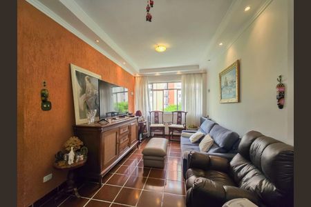 Apartamento à venda com 3 quartos, 125m² em Perdizes, São Paulo