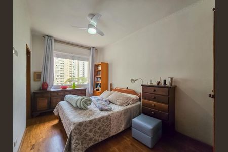 Apartamento à venda com 3 quartos, 125m² em Perdizes, São Paulo