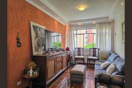 Apartamento à venda com 3 quartos, 125m² em Perdizes, São Paulo