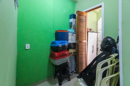 Casa à venda com 130m², 3 quartos e 1 vagaSuite 03