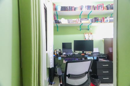 Casa à venda com 130m², 3 quartos e 1 vagaSuite 03