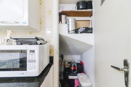 Casa à venda com 130m², 3 quartos e 1 vagaDispensa Cozinha 