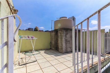 Casa à venda com 130m², 3 quartos e 1 vagaTerraço 