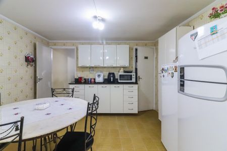 Casa à venda com 130m², 3 quartos e 1 vagaCozinha 