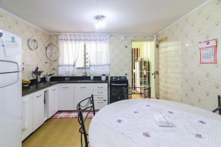 Casa à venda com 130m², 3 quartos e 1 vagaCozinha 