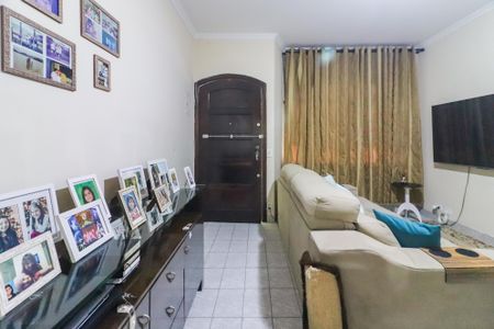 Casa à venda com 130m², 3 quartos e 1 vagaSala